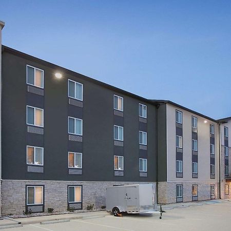 Woodspring Suites West Monroe Exteriör bild